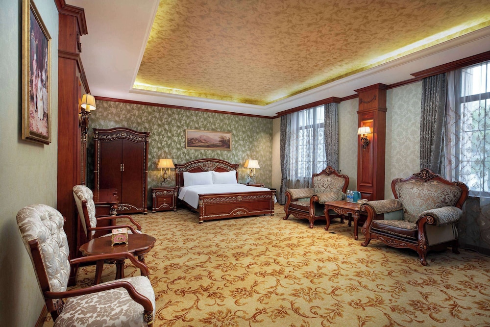 Days Hotel by Wyndham Harbin Songbei 13/25