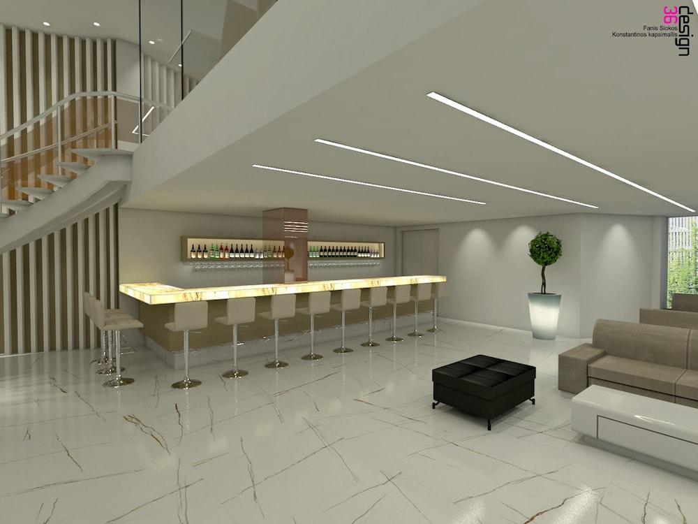 INTERNATIONAL ATENE HOTEL 5/48
