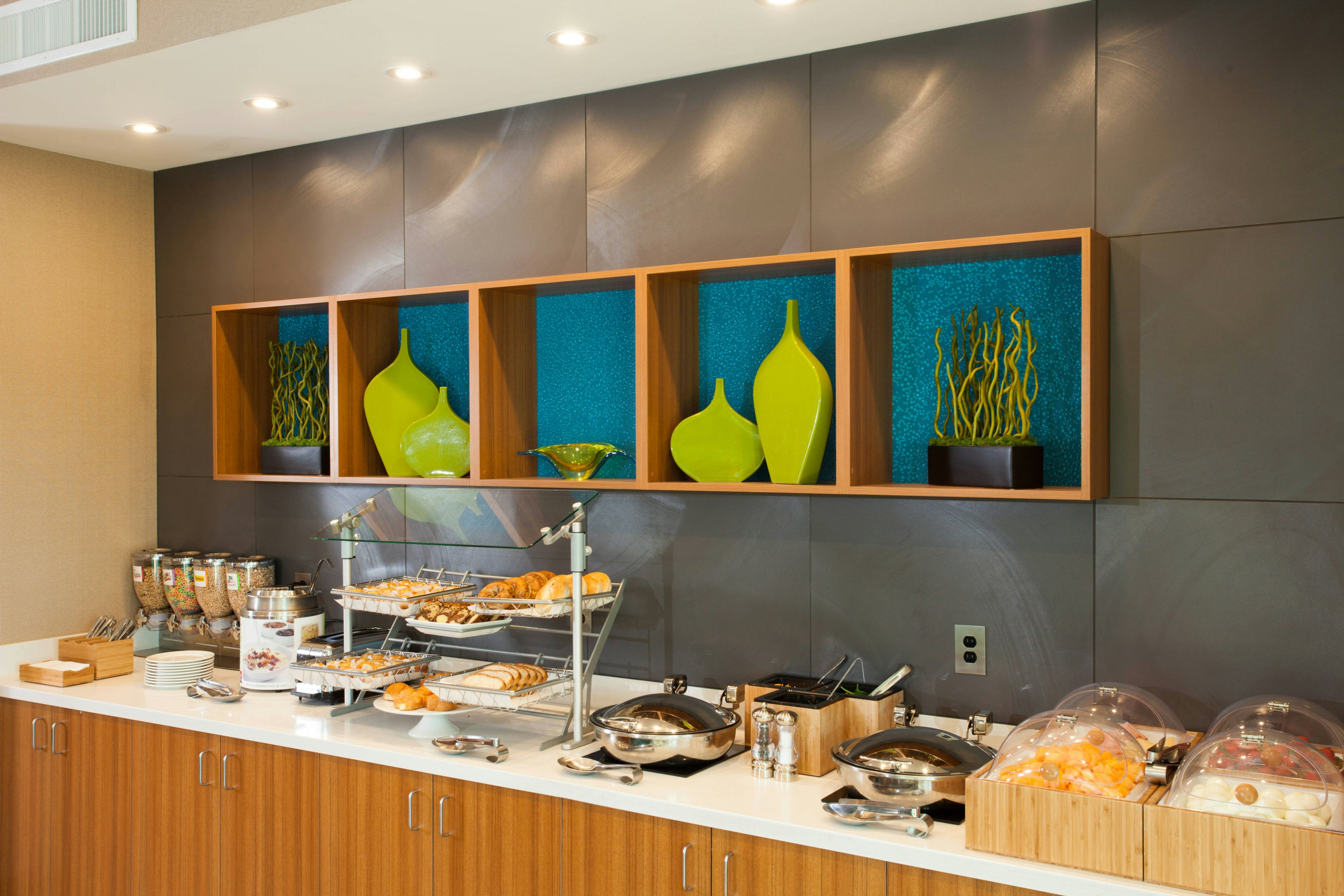 Springhill Suites By Marriott Kennewick Tri Cities 8/30