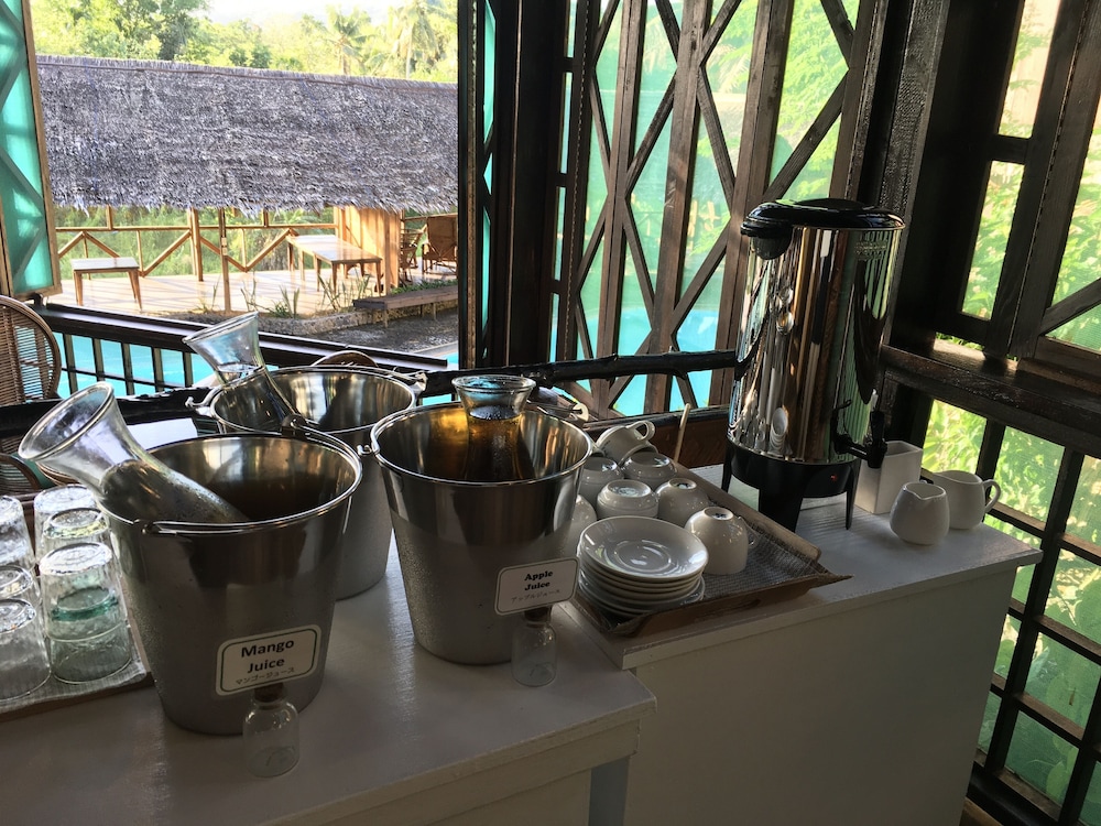 Palau Plantation Resort 35/50