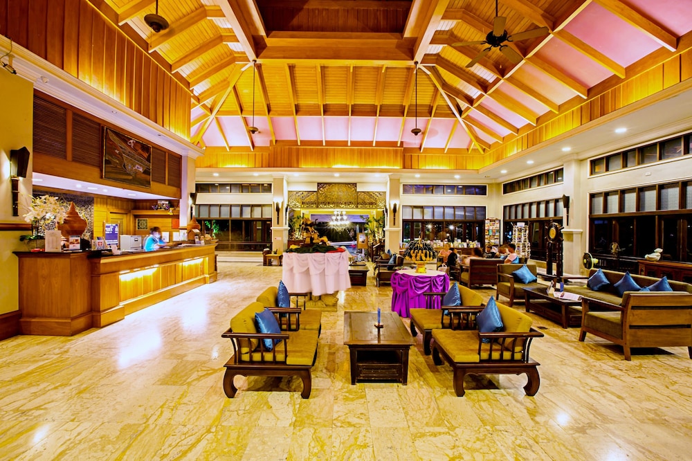 Fair House Beach Resort & Hotel 55/77