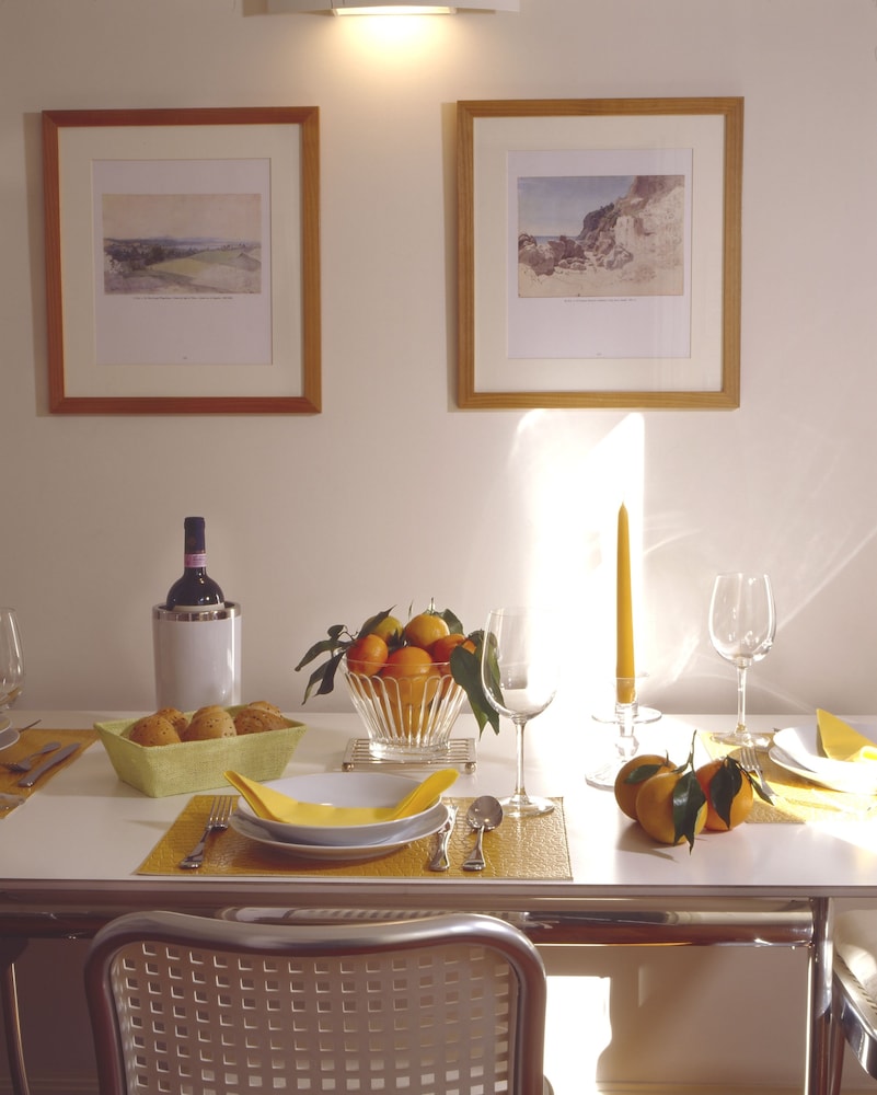 Residence Hilda 41/44