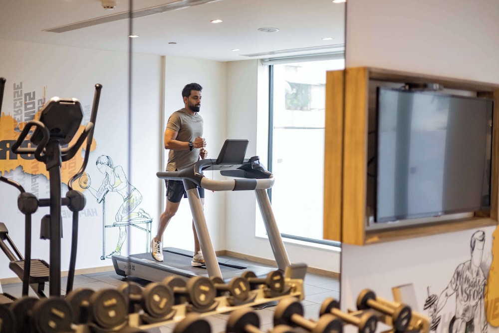Park Inn by Radisson Surat 11/22