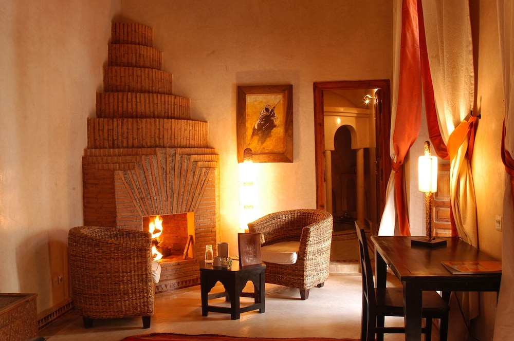 Riad Shama 61/75