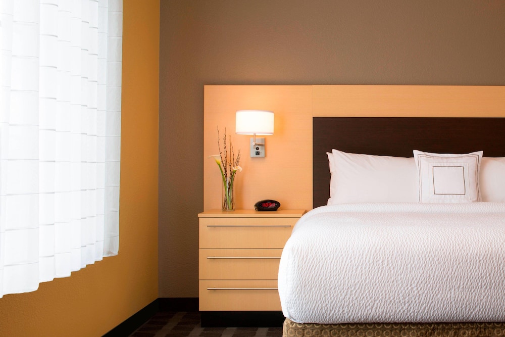 TownePlace Suites San Jose Santa Clara 10/53