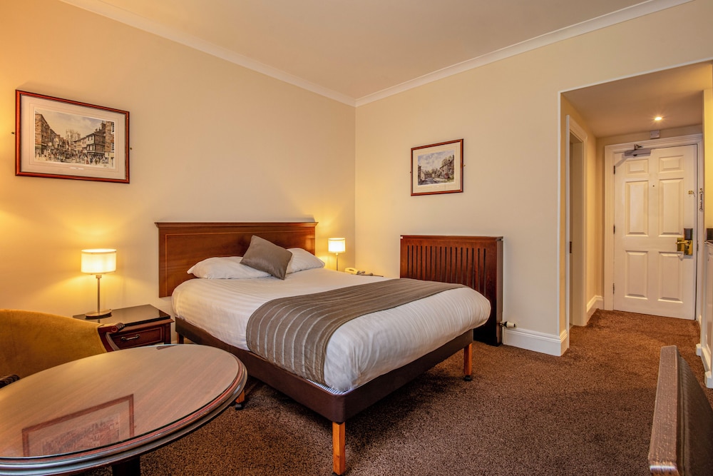 Hollins Hall Hotel, Spa & Golf 15/60