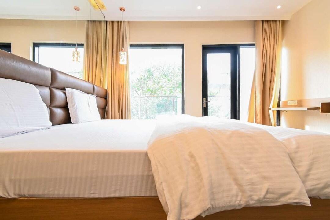 Solitaire Hotel 18/27