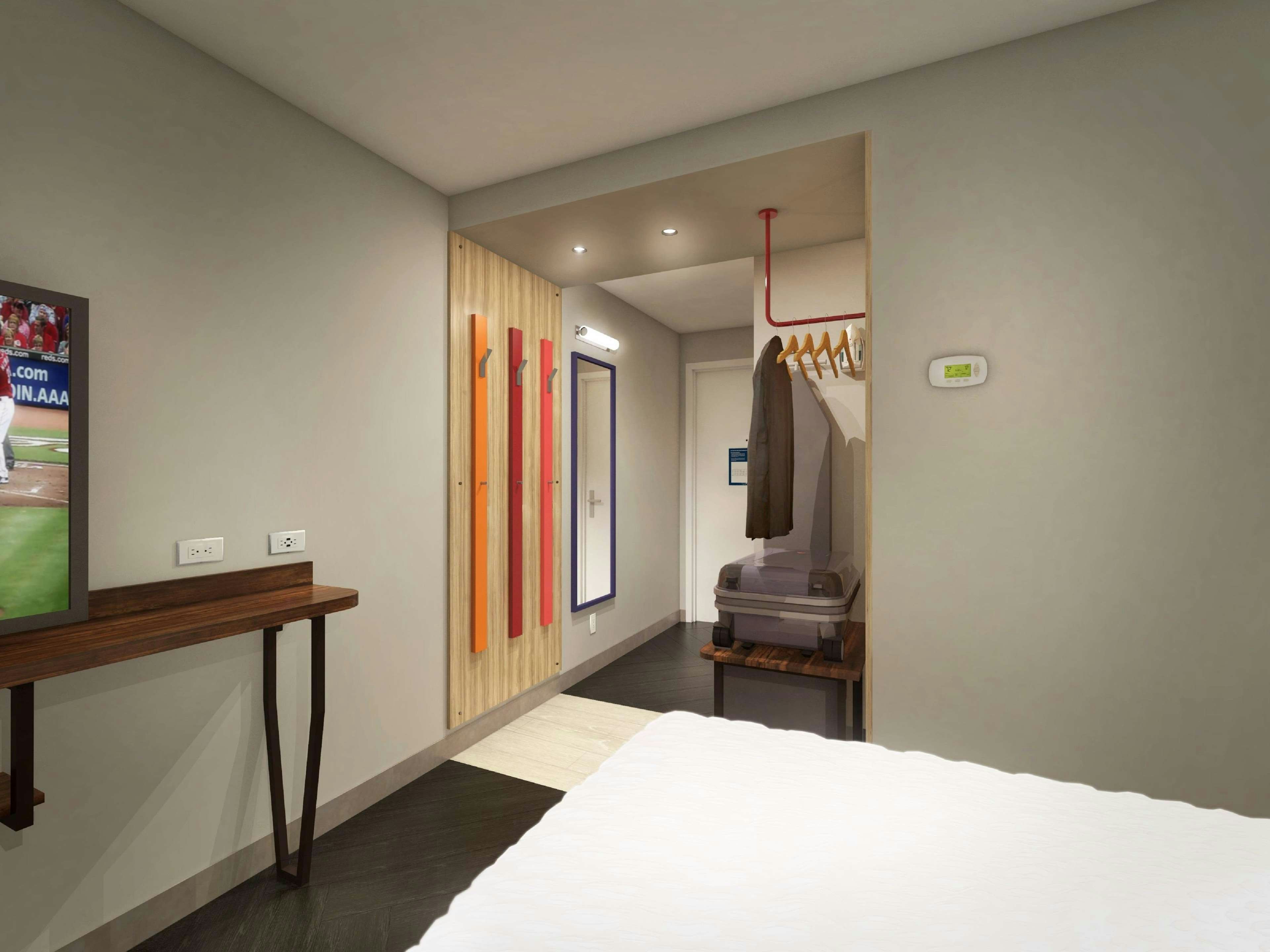Tru By Hilton Greenville Woodruff Road 14/42