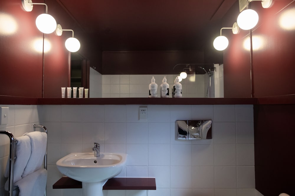 The Central Private Hotel By Naumi Hotels 18/53