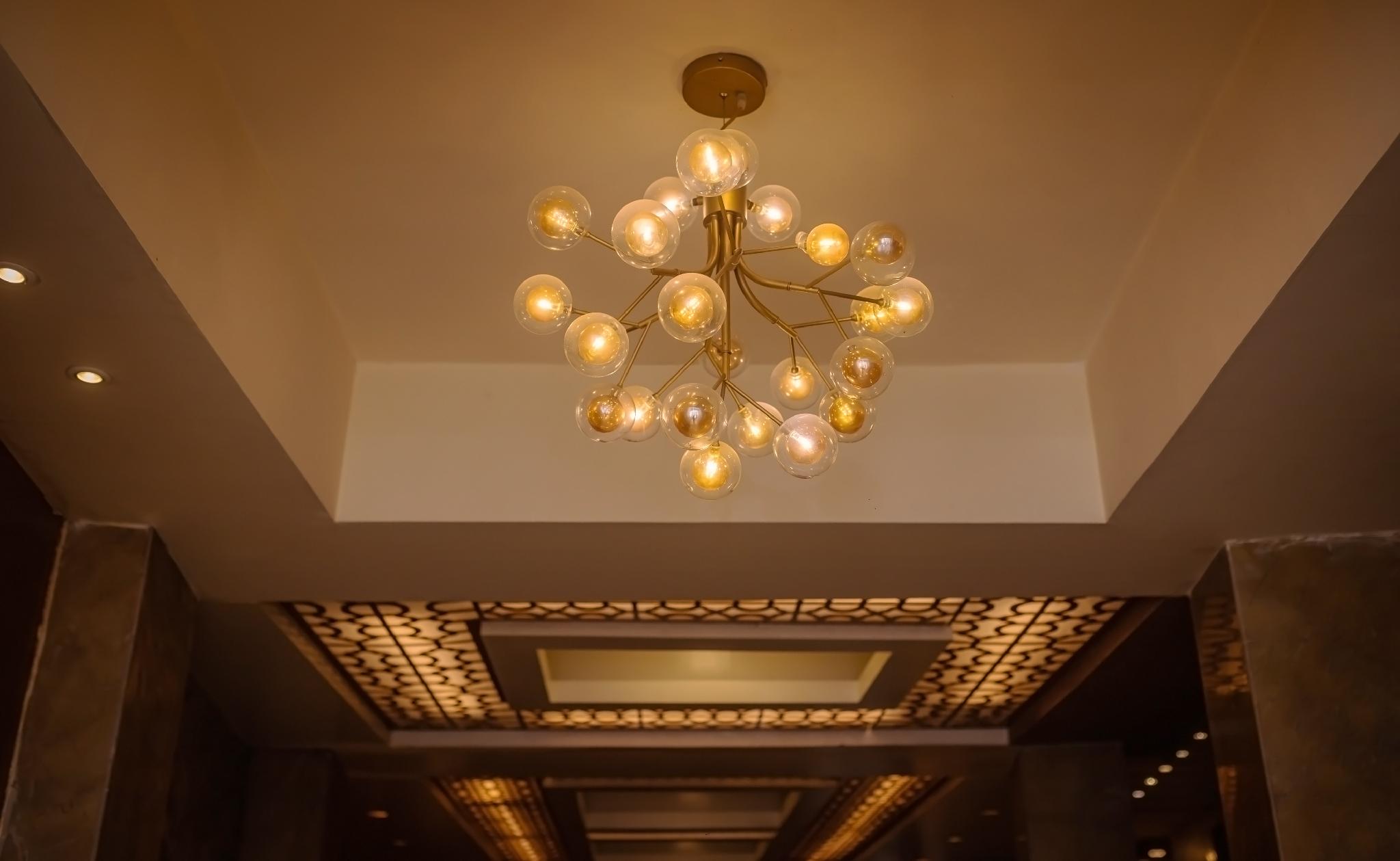 The Mark Hotel 4/34