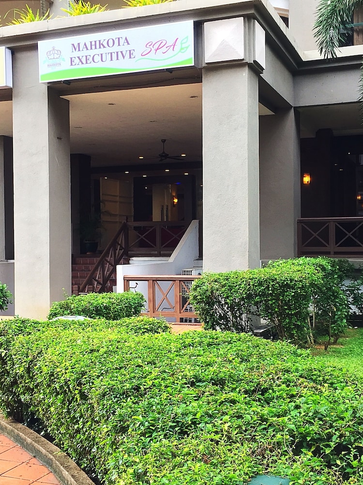 Amadel's Residence - Mahkota Hotel Melaka 38/50