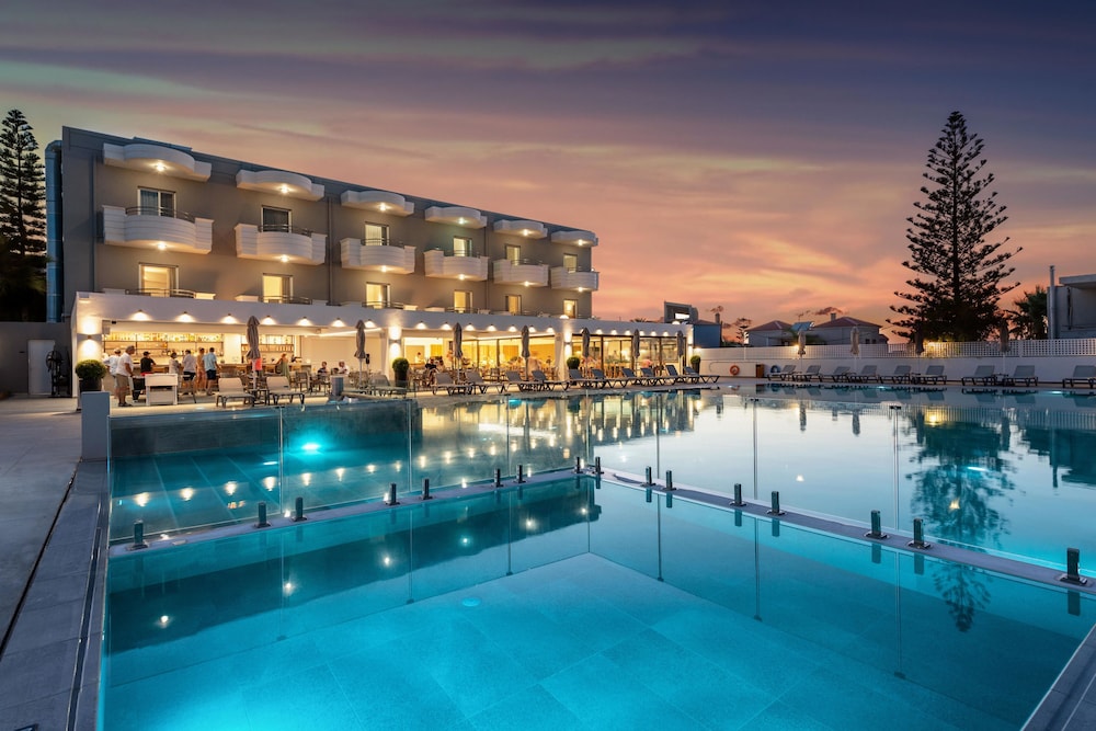 Dore Boutique Hotel in CHANIA