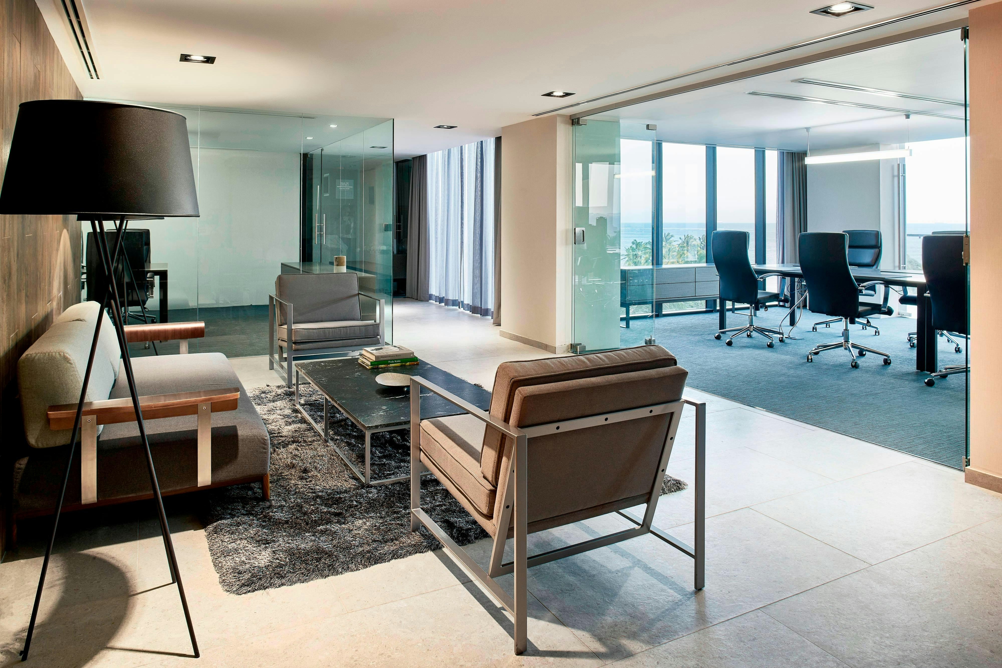 Ac Hotel By Marriott Veracruz 64/67