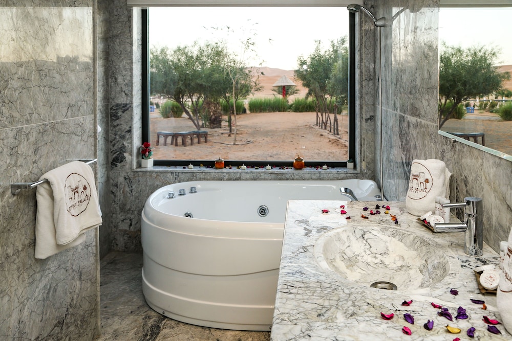 Yakout Merzouga Luxury Camp 37/60