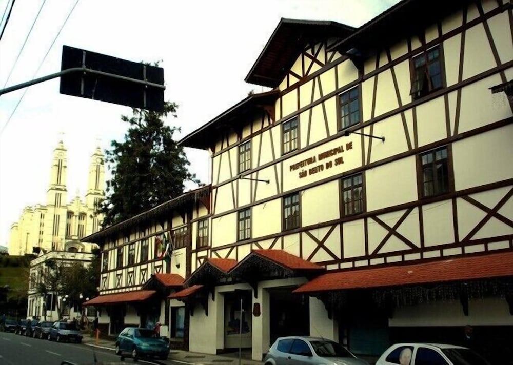 Serra Alta Hotel 7/59