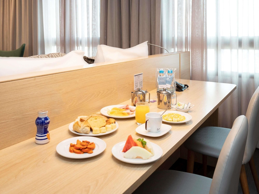 Mercure Sao Paulo Pinheiros 32/47