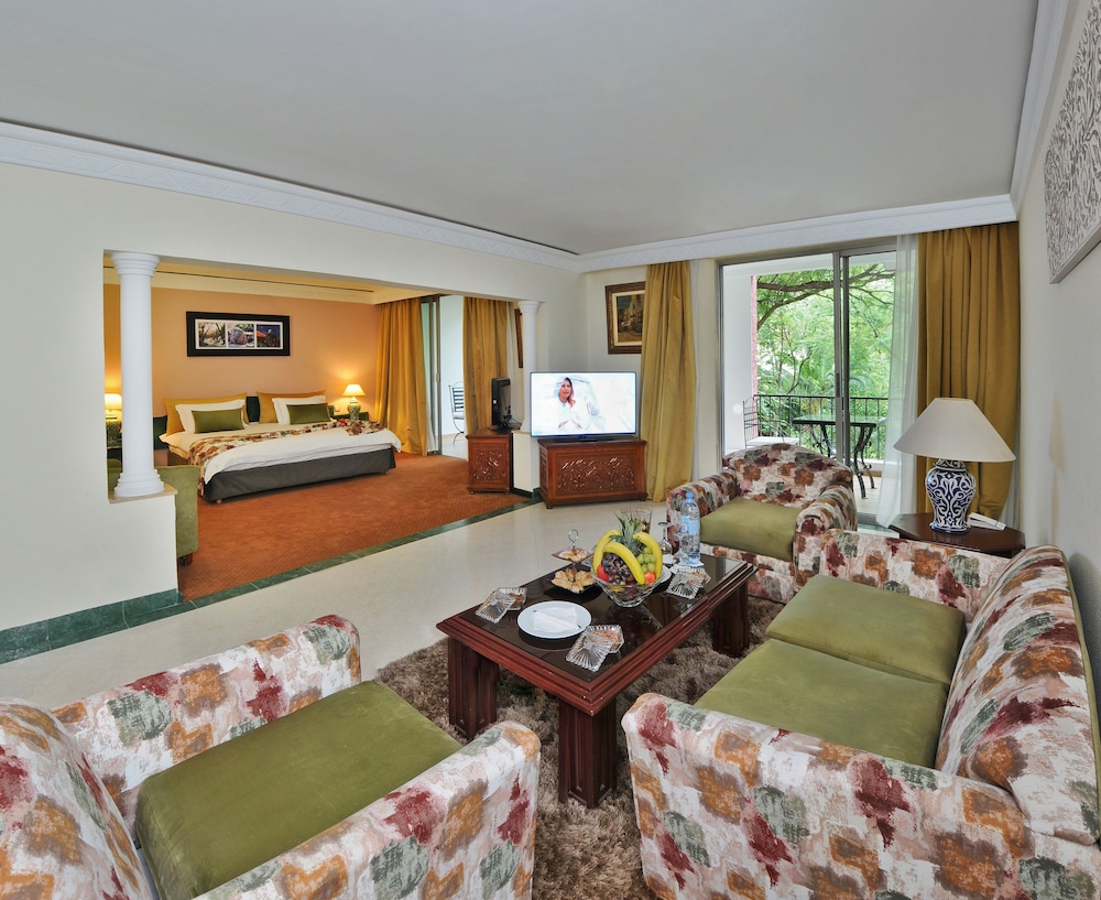 Hotel Volubilis 29/34