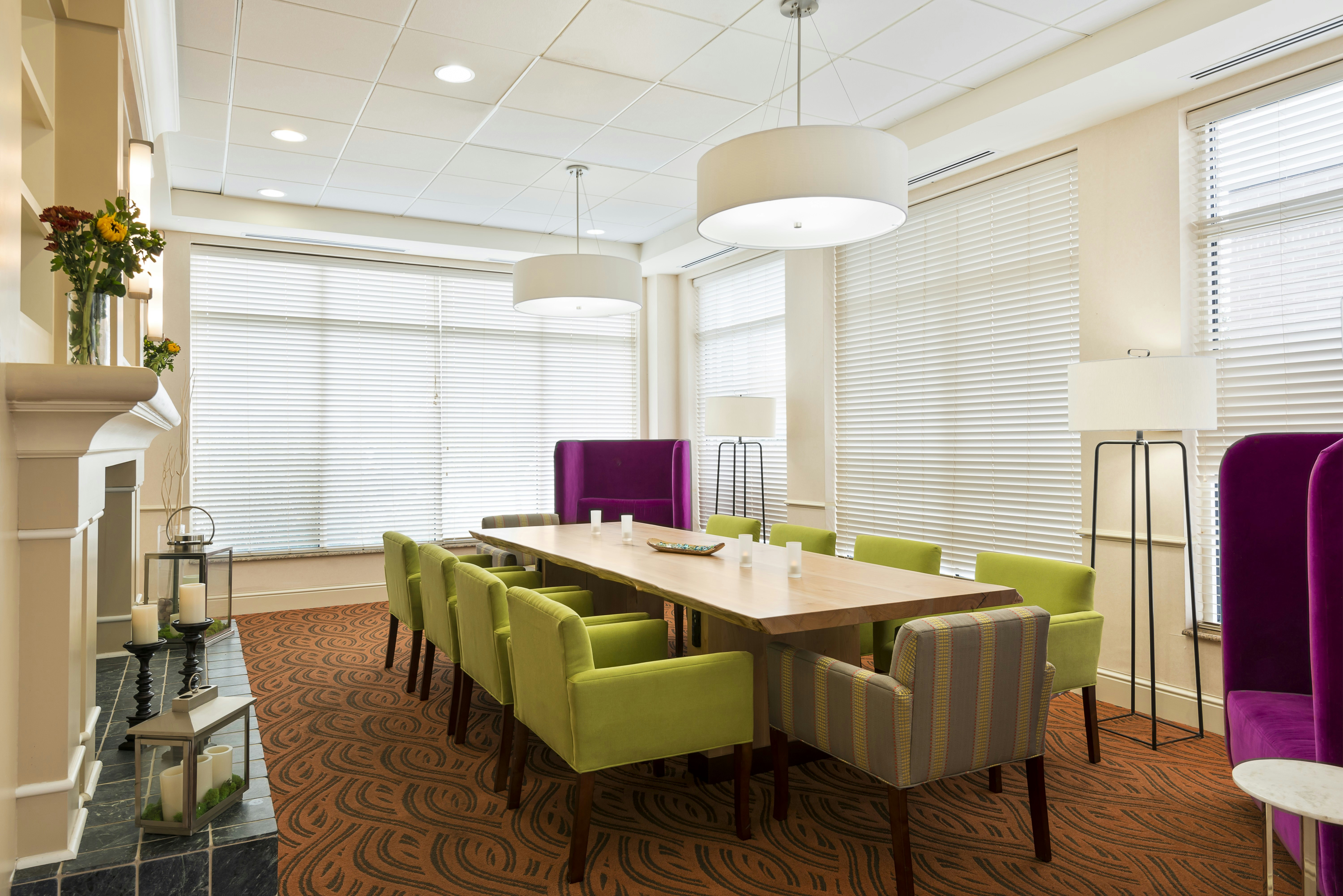 Hilton Garden Inn Washington DC/Greenbelt 39/66