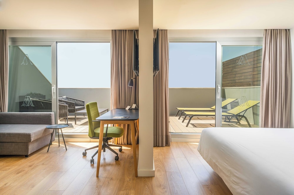 ARTIEM Madrid Hotel 19/63