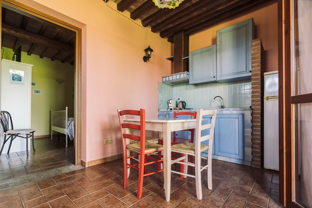 Agriturismo Il Laghetto 23/37