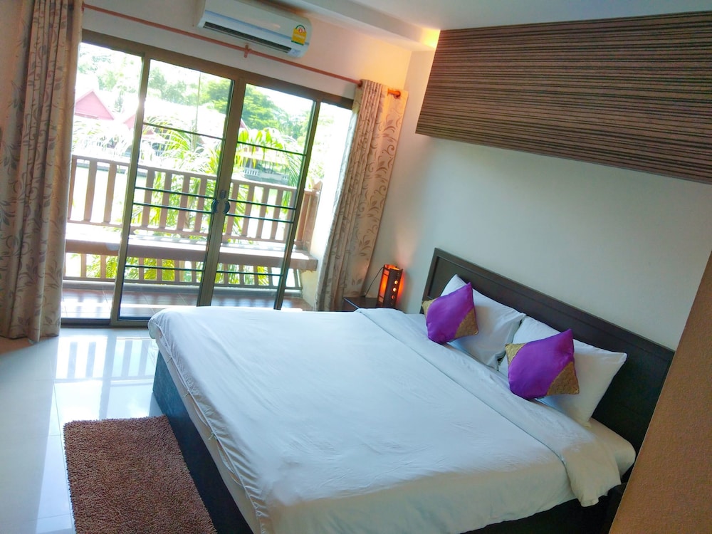 Kong Garden View Resort 32/63