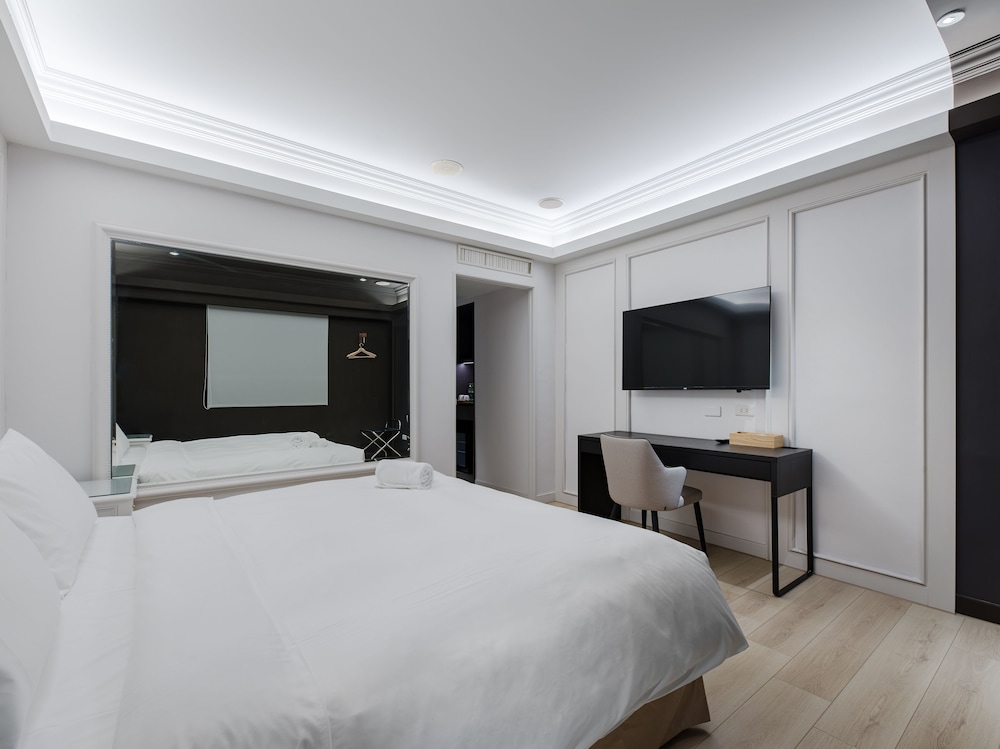 Reedon Boutique Hotel 18/40