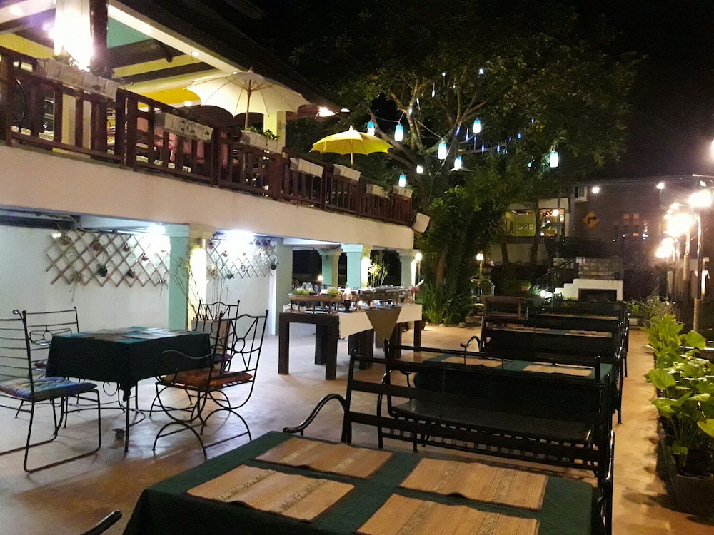 Bura Lumpai Resort Pai 20/40