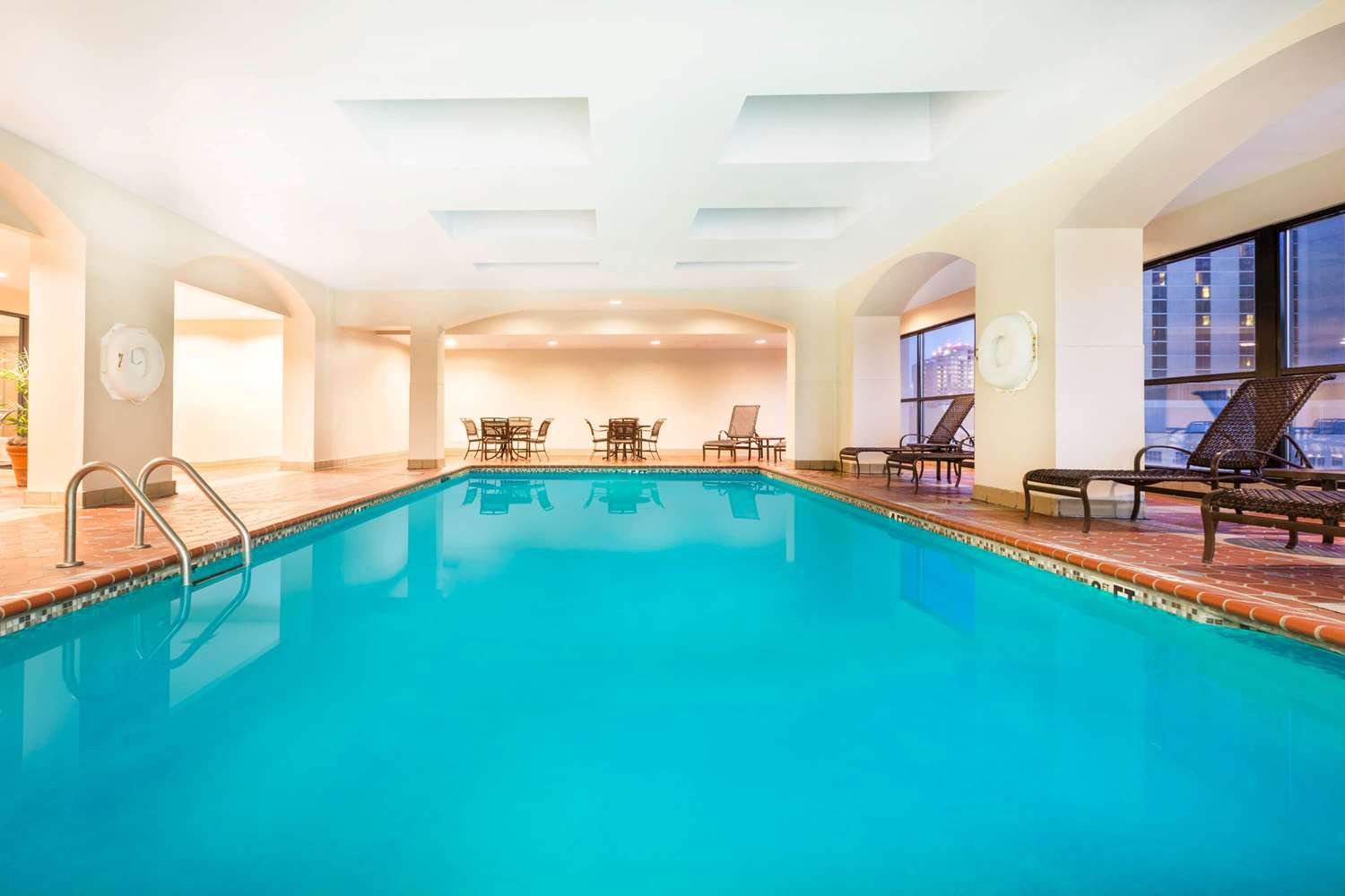 Wyndham New Orleans - French Quarter Hotel 21/37