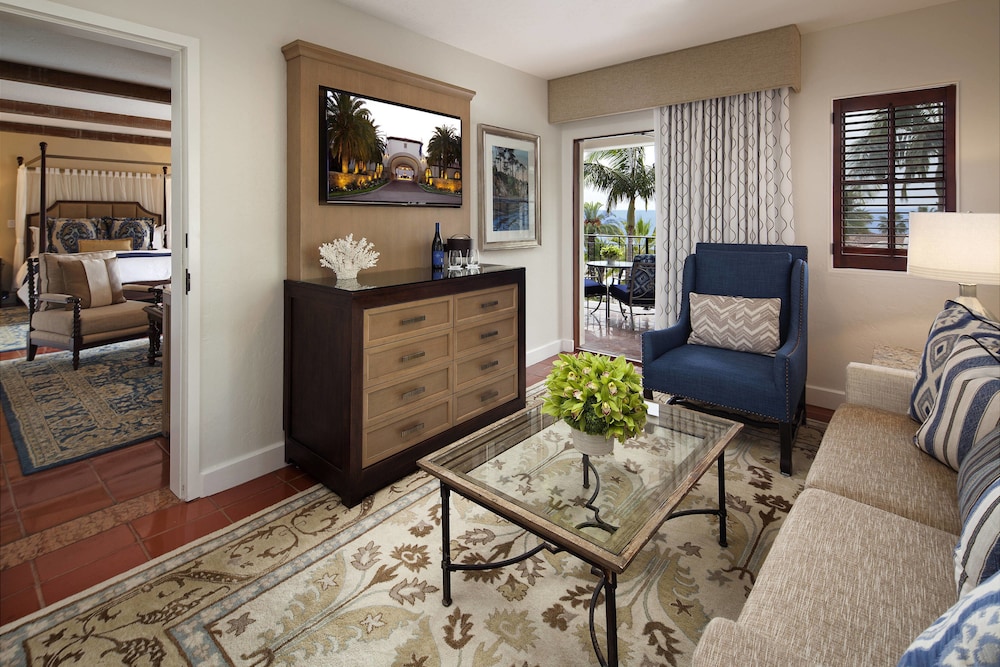 The Ritz-Carlton Bacara Santa Barbara 45/76
