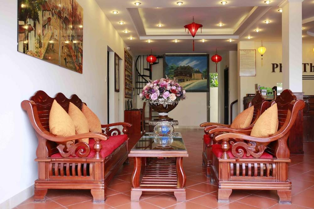 Phuc Thao Villa 47/71
