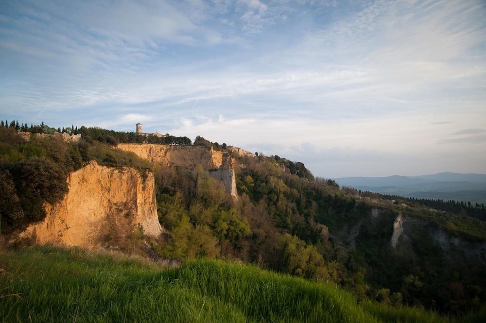 Hotel Foresteria Volterra 20/26