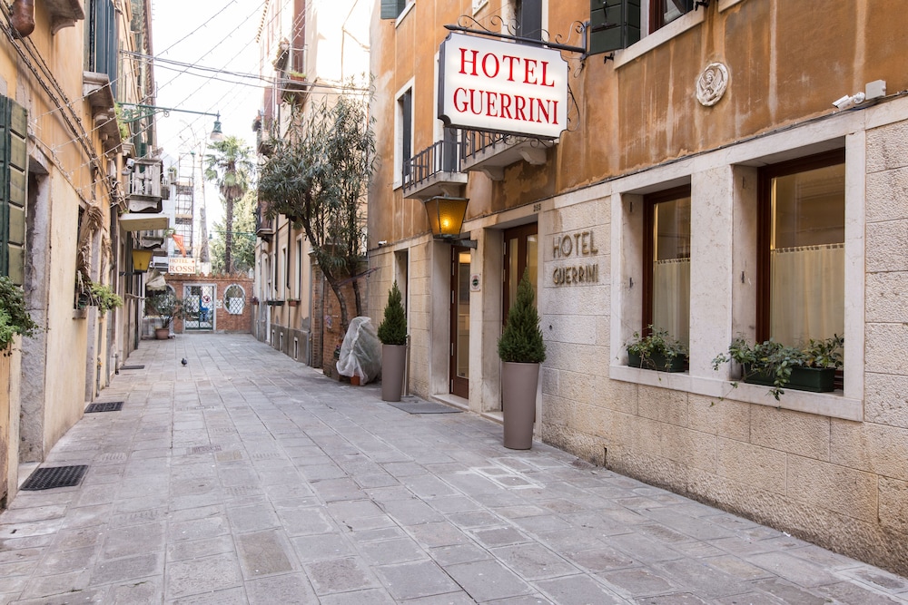 Guerrini 49/54
