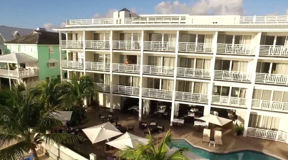 The Soco Hotel - Adults Only in HASTINGS - BB