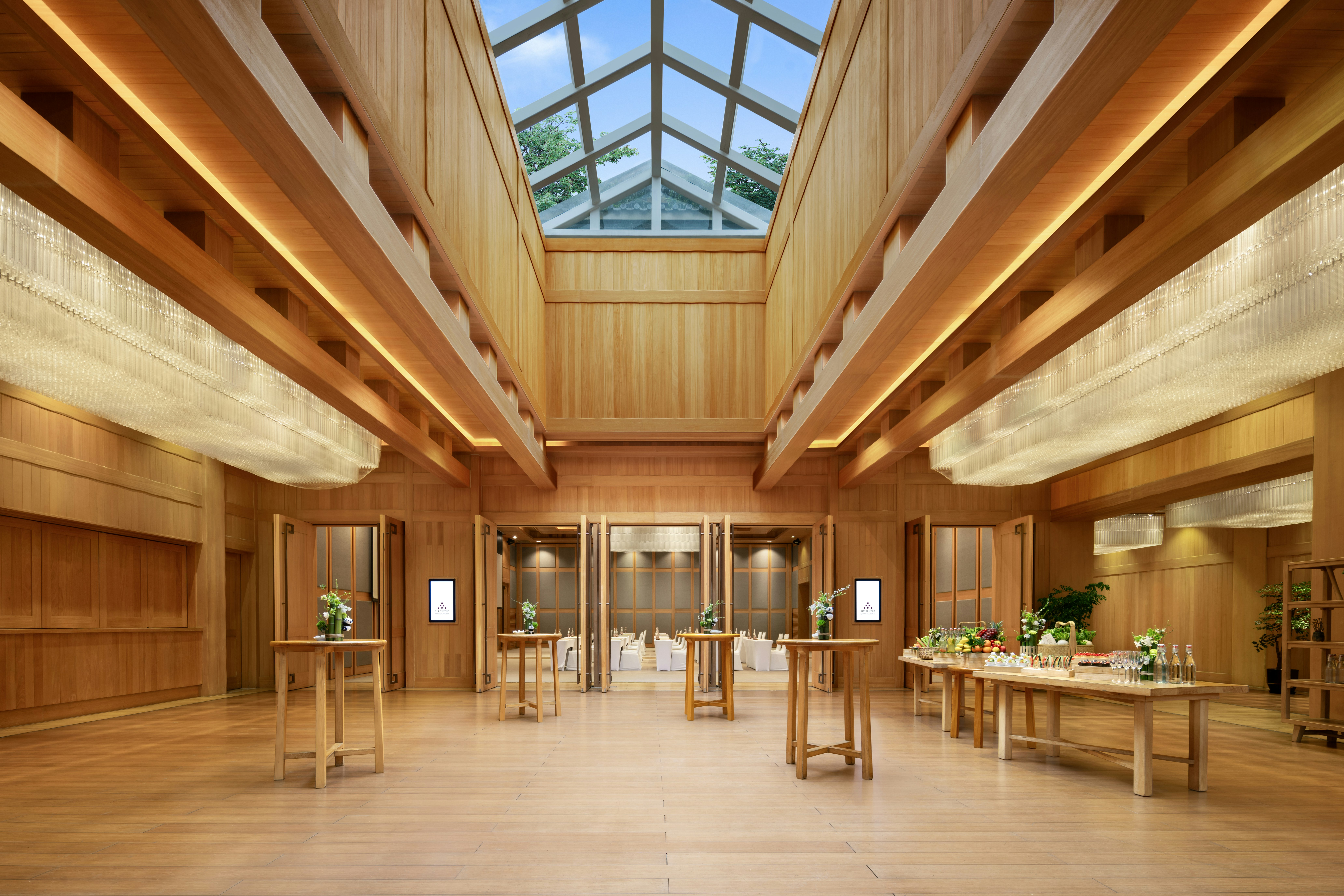 Six Senses Qing Cheng Mountain 45/80