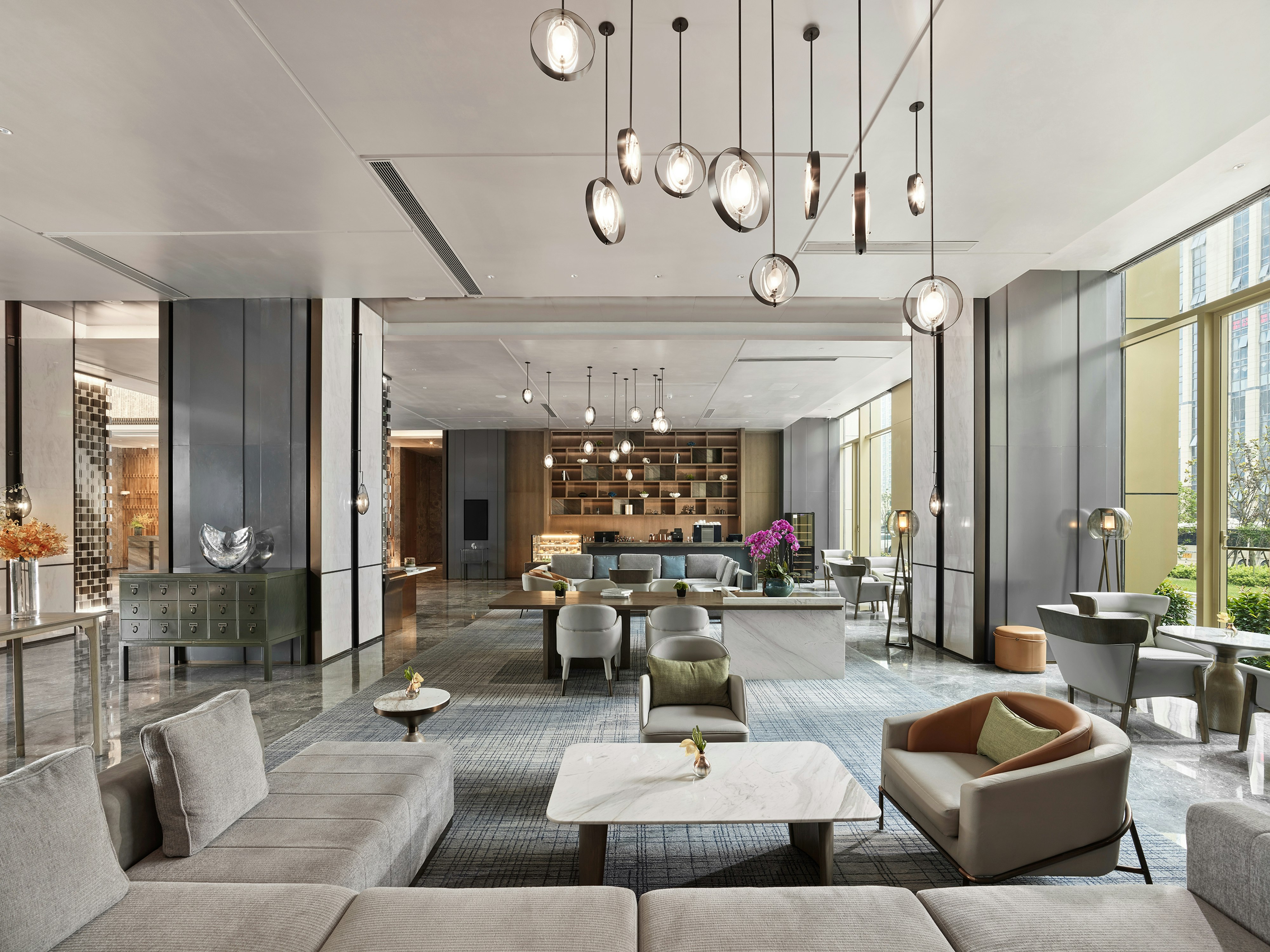 DoubleTree by Hilton Qidong 32/61