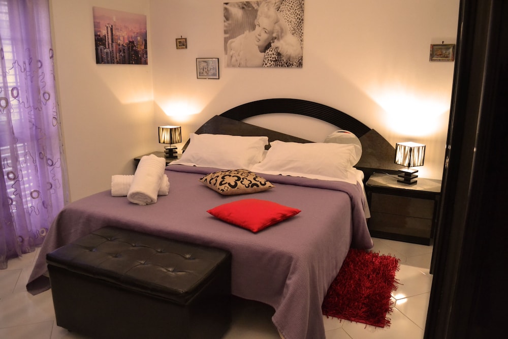 Villa Ambra B&amp;B 13/46