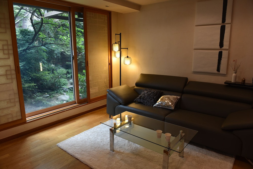 Hanso Presidential Suite Hanok Hotel 32/48