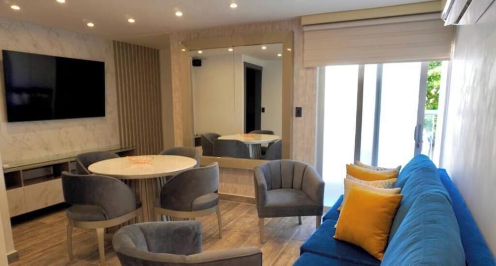 HOTEL W Santa Marta 39/50