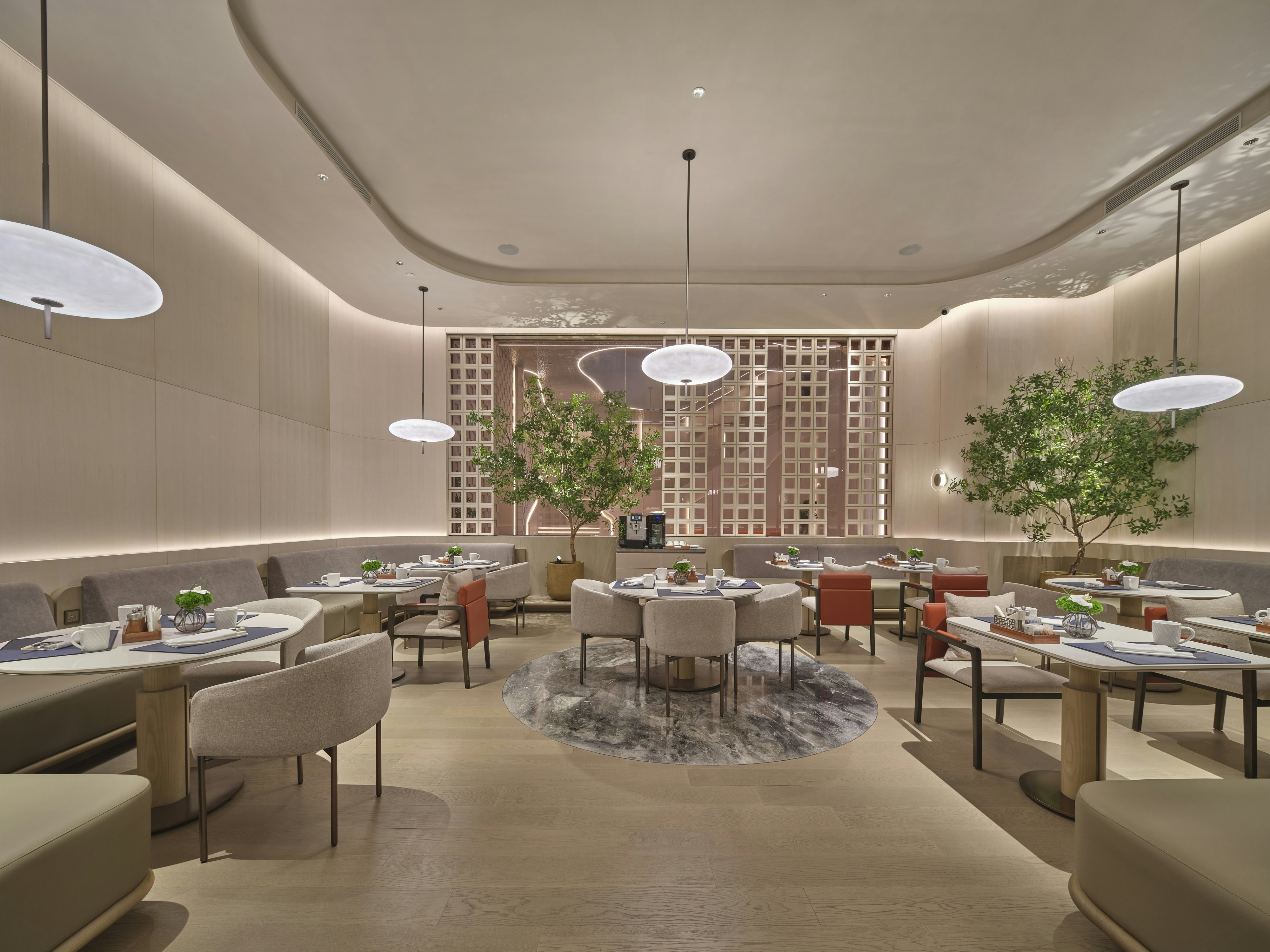 The Reserve Hotel Luoyang, Curio Collection by Hilton 36/51