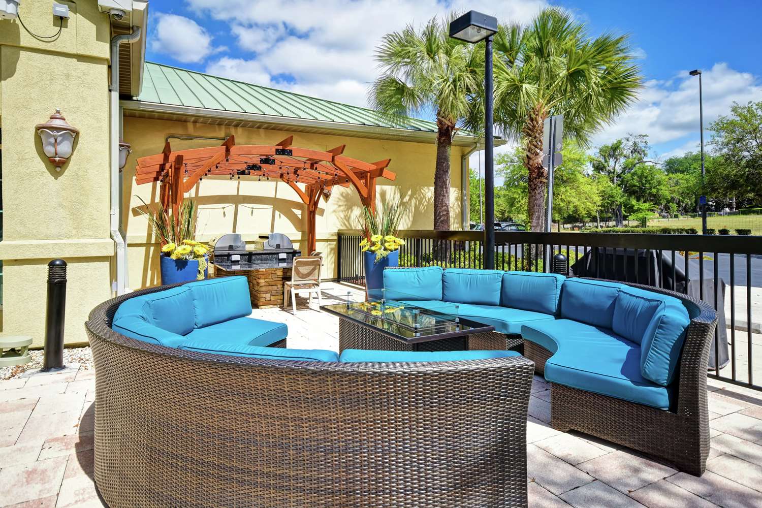Homewood Suites By Hilton Ocala At Heath Brook 32/32