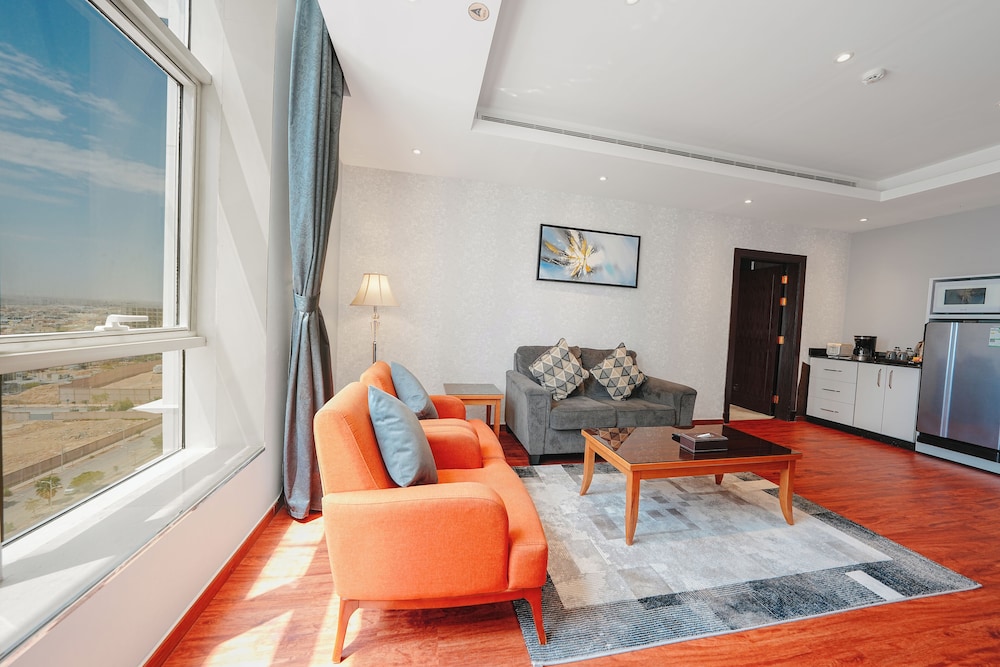 Celine Home serviced Apartments - Al Sahafa 45/59