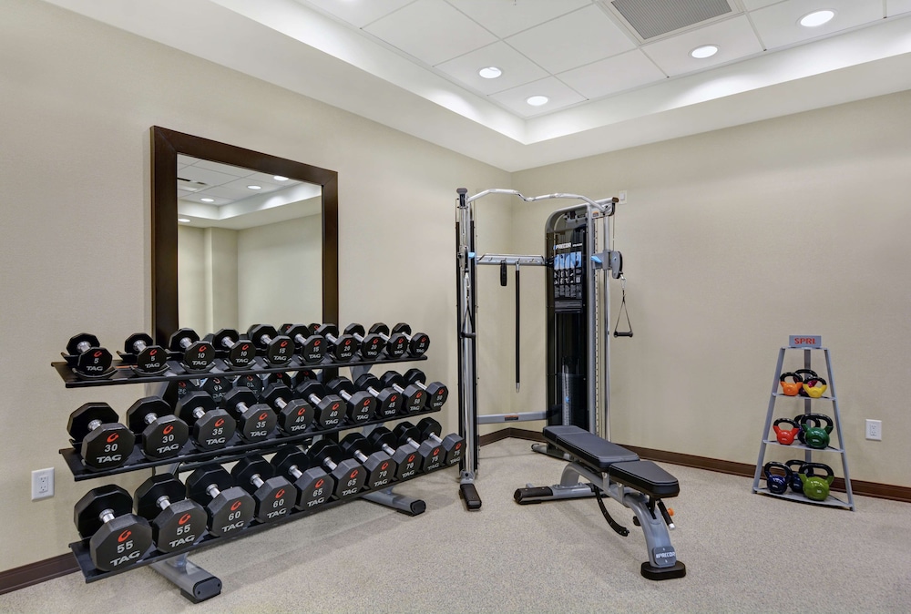 Home2 Suites By Hilton Charleston Daniel Island 35/55