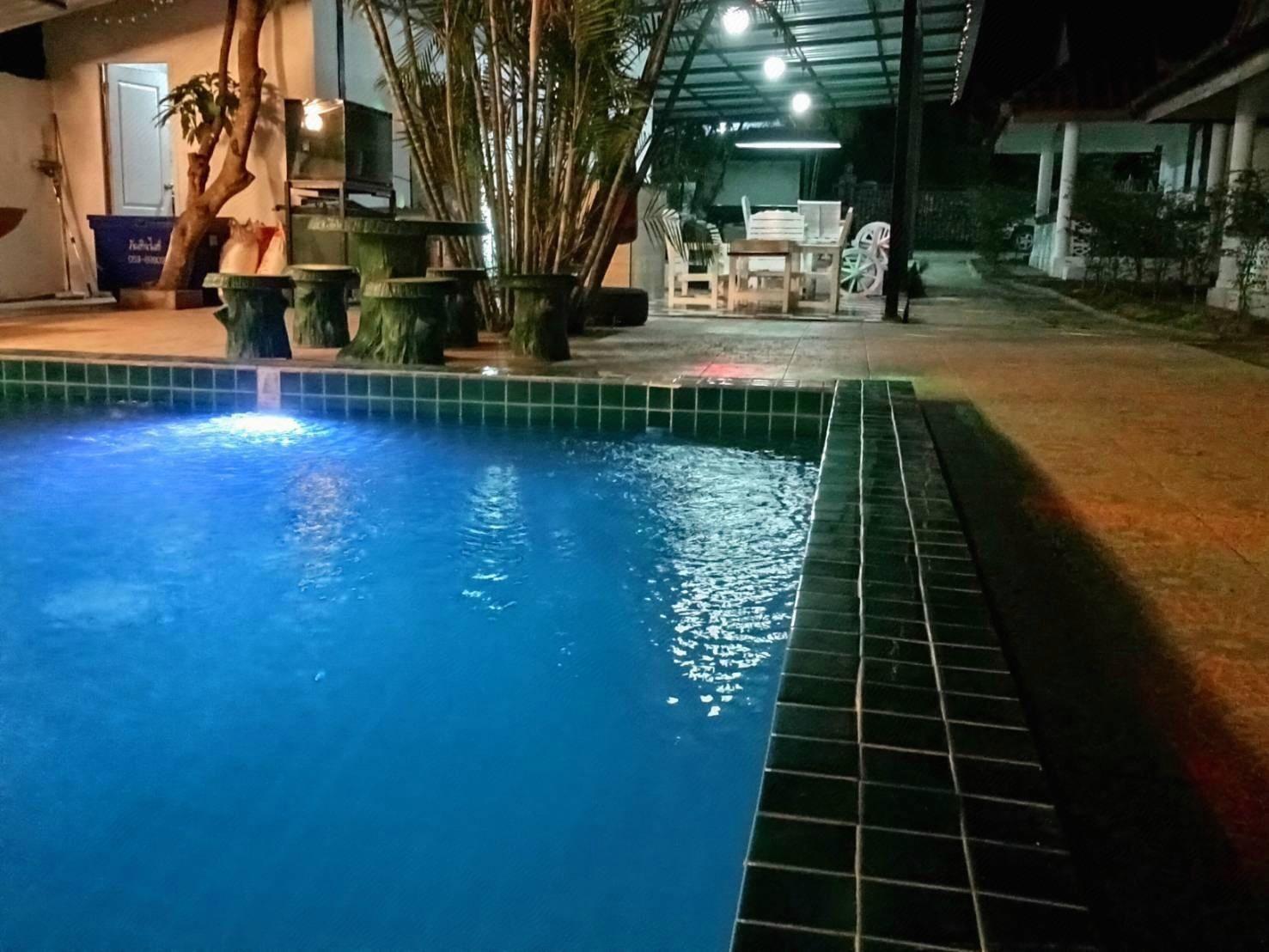 Pai Friendly Resort 13/48