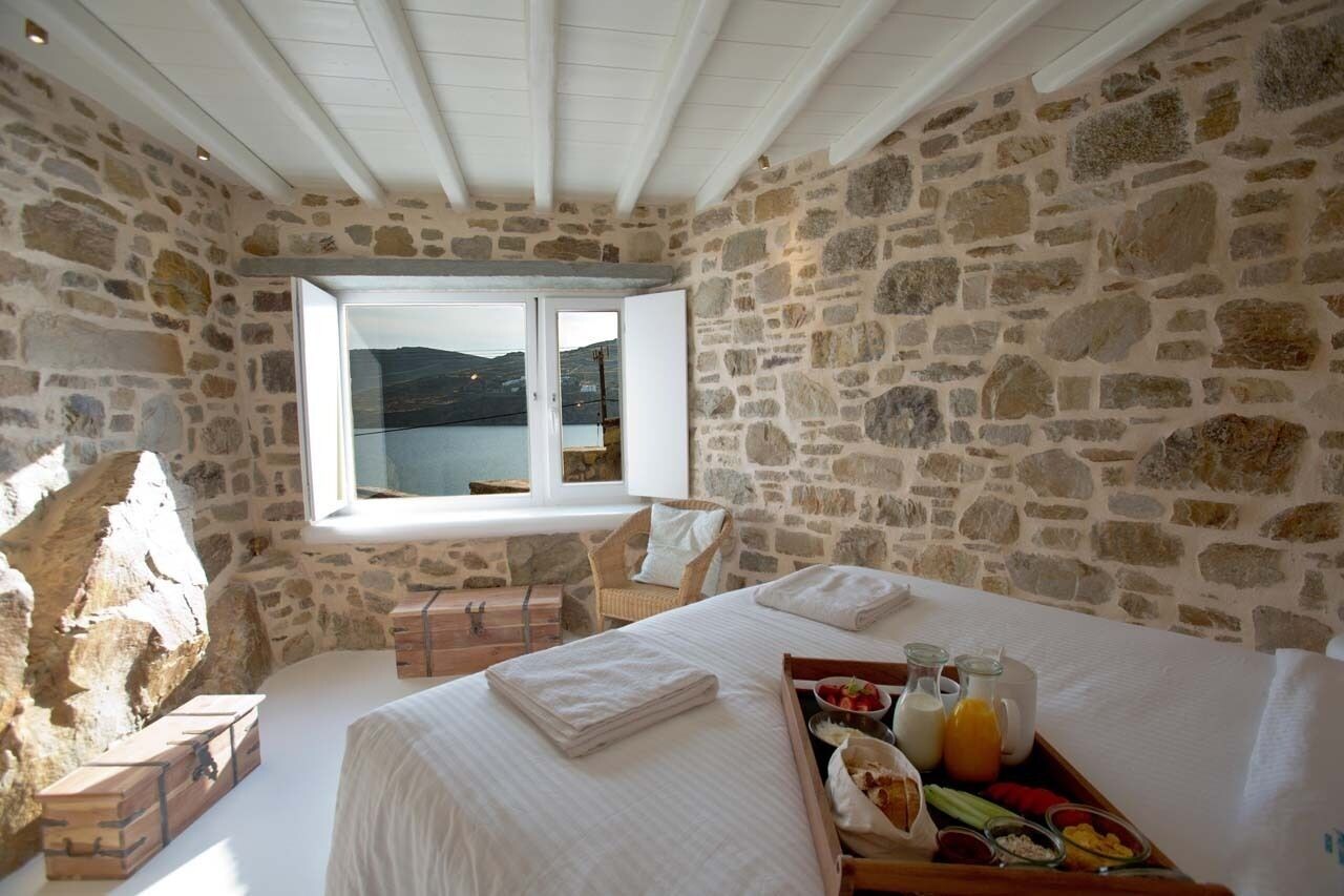 SUPERIOR, STUDIO, SUITE, PRIVATE POOL
