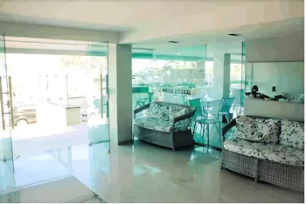 Hotel Litoral Fortaleza 34/50