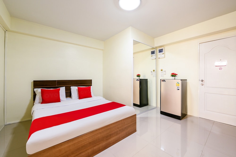 Salin Home Hotel Ramkhamhaeng 24/47