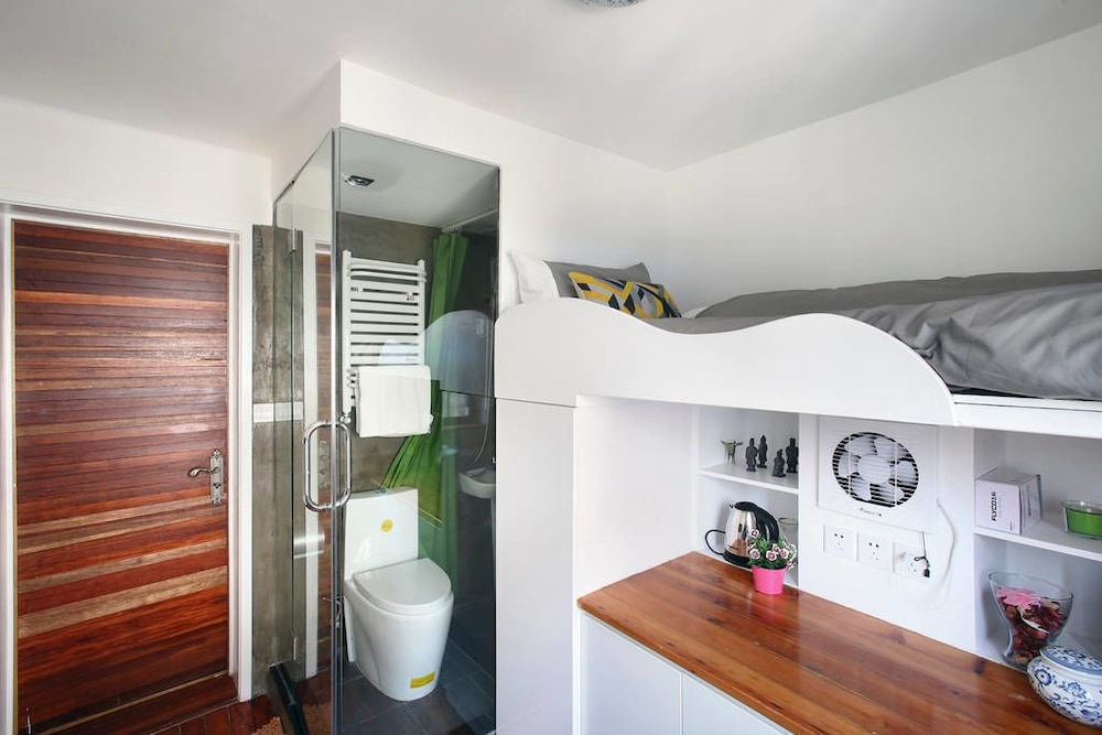 Jy Distributed Theme Hotel Apartment 32/71