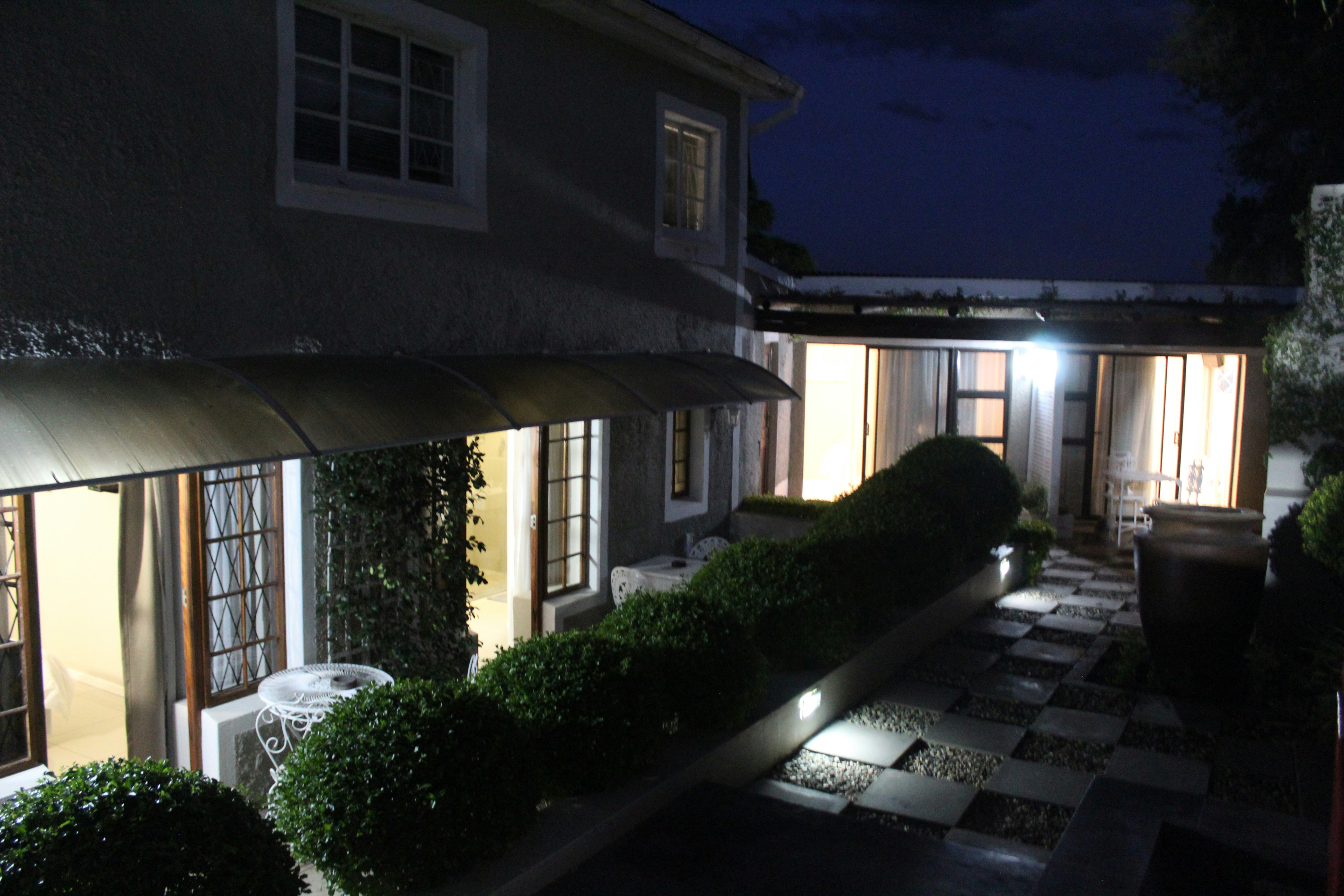 Tri-Angle B&B and Guesthouse 6/50