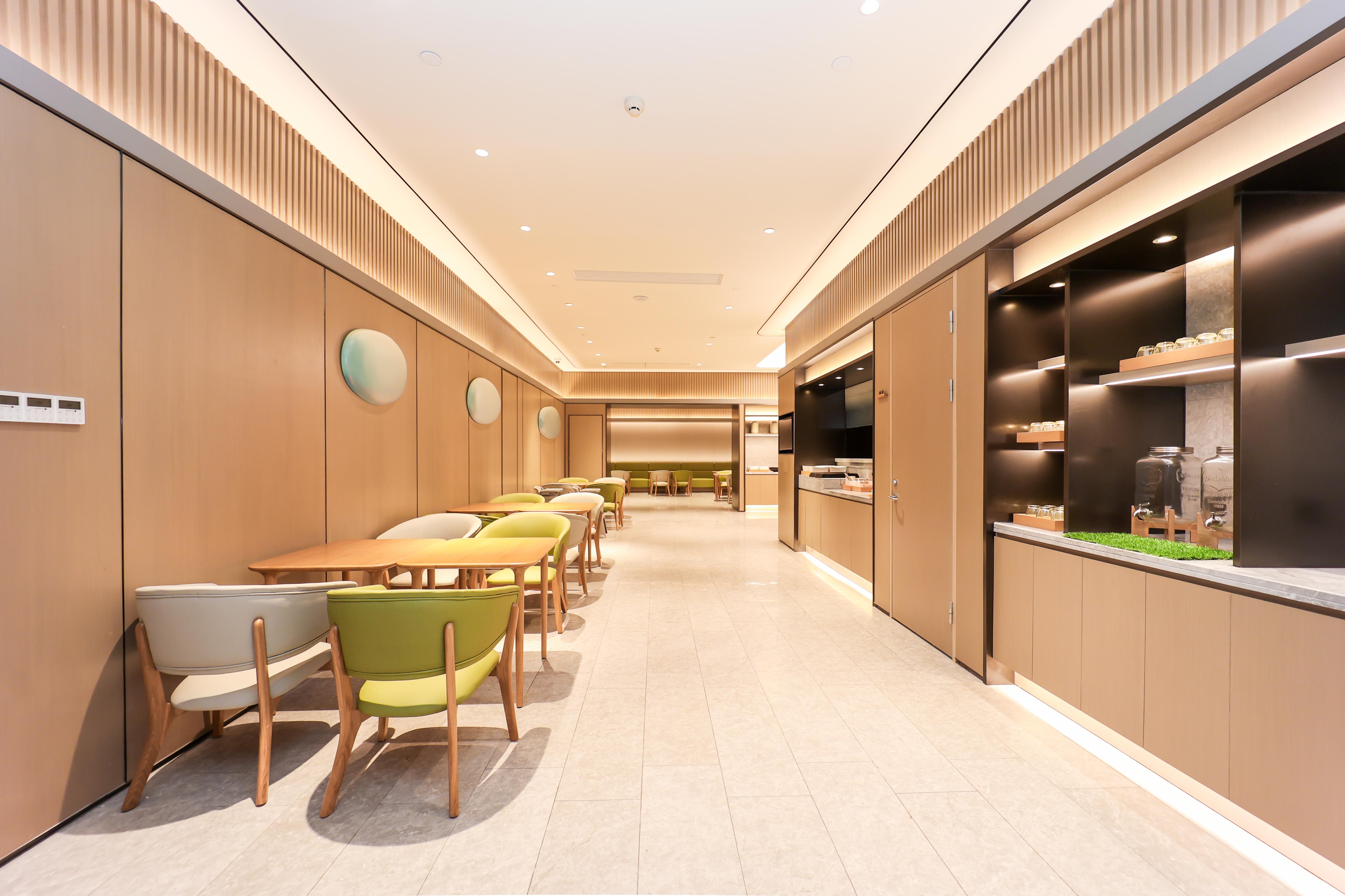 Ji Hotel (Zhongshan Park) 24/36