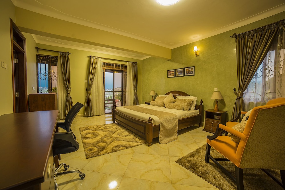 Greens Guest Homes 33/48